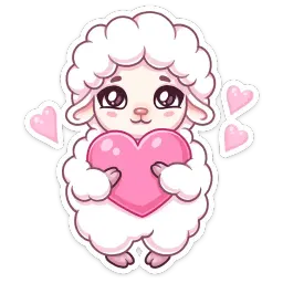 Марта :: @stickroom sticker 6