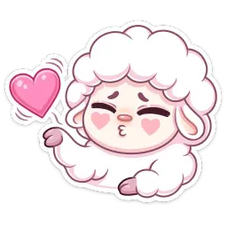 Марта :: @stickroom sticker 8