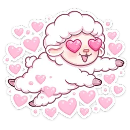 Марта :: @stickroom sticker 9