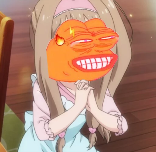 MasaPEPE-Kun no Revenge✨ sticker 2