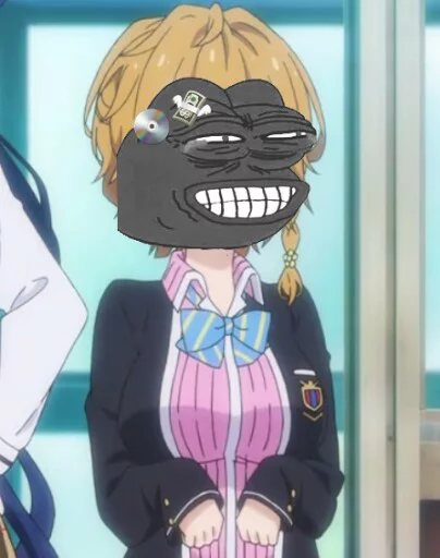 MasaPEPE-Kun no Revenge✨ sticker 12
