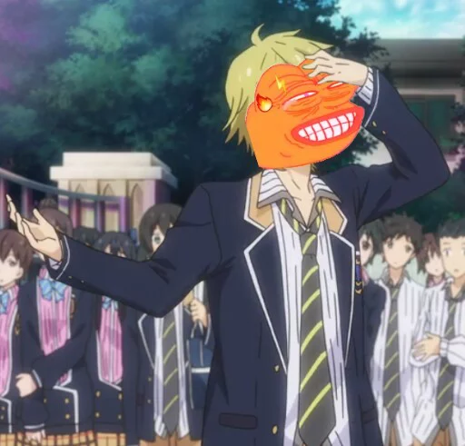 MasaPEPE-Kun no Revenge✨ sticker 8