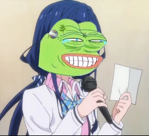 MasaPEPE-Kun no Revenge✨ sticker 10