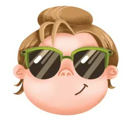 Машендель Telegram sticker pack