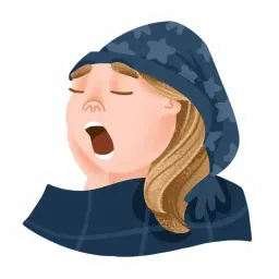 Машендель sticker 8