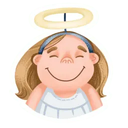 Машендель sticker 9