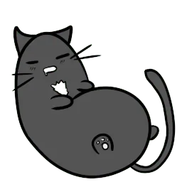 Masiil sticker 4