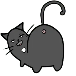 Masiil sticker 5