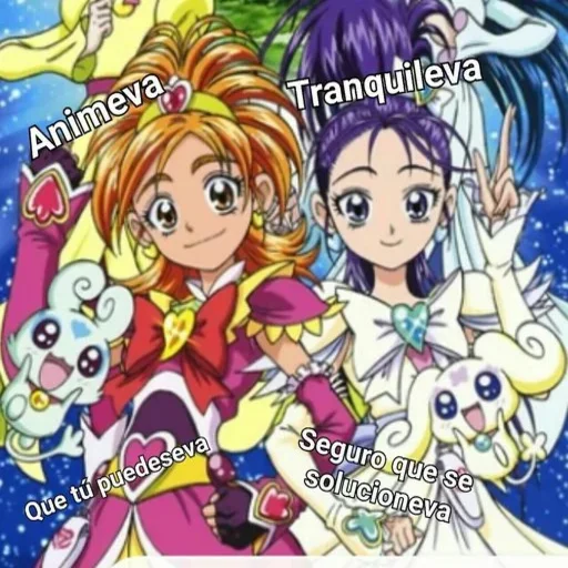 Ah, sí, otra vez Iro sticker 11