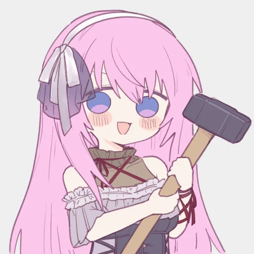 Ah, sí, otra vez Iro sticker 3