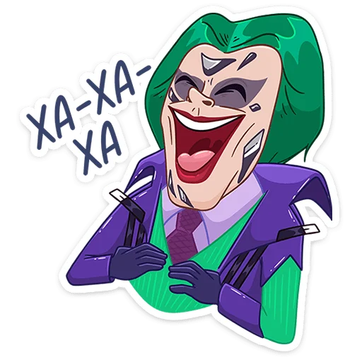maska_vk sticker 12