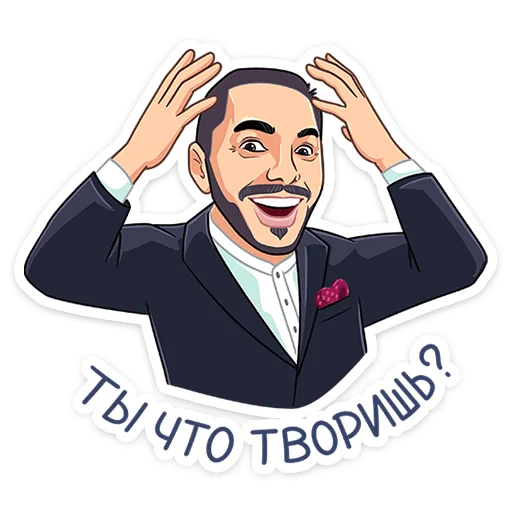 maska_vk sticker 3
