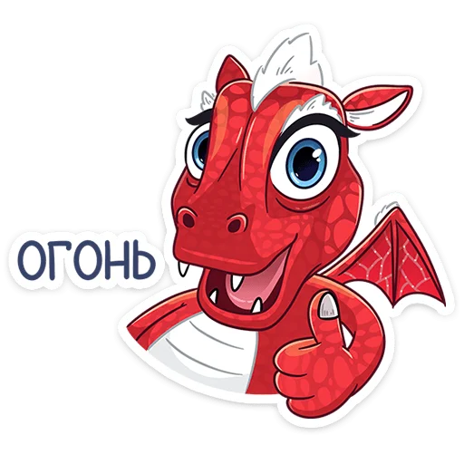maska_vk sticker 8