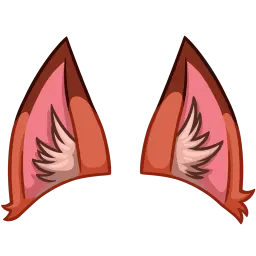 Masks II: Face Lift sticker 2