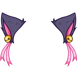 Masks II: Face Lift sticker 3