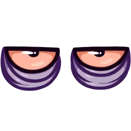 Masks II: Face Lift sticker 7