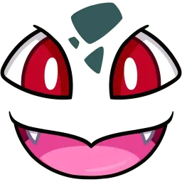 Masks II: Face Lift sticker 9