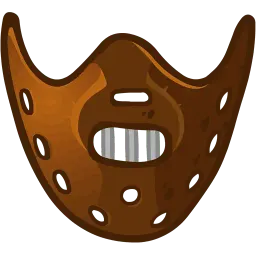 Masks IV: Elements of Style sticker 11