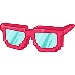 Masks IV: Elements of Style sticker 4