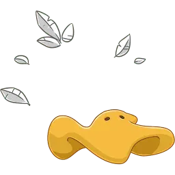Masks V: Masquerade sticker 12