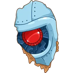 Masks V: Masquerade sticker 9