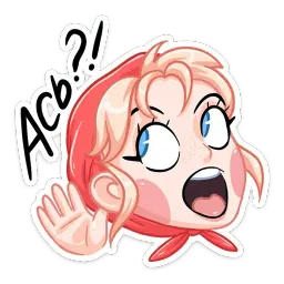 Маслёна sticker 11