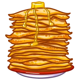 Масленица Telegram sticker pack