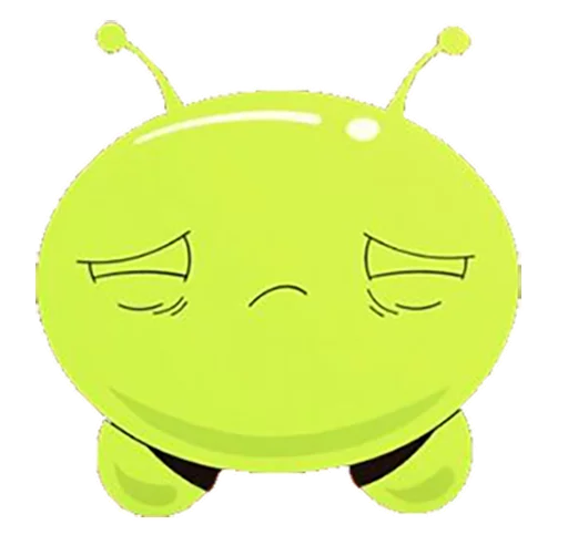 MoonCake sticker 5
