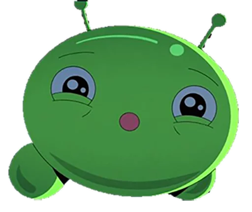 MoonCake sticker 7
