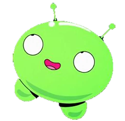 MoonCake sticker 9