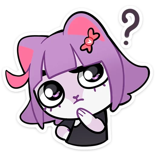 Масюня sticker 12