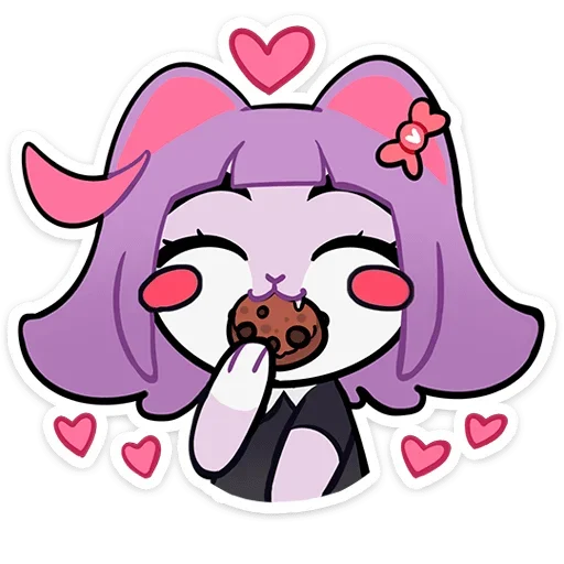 Масюня sticker 6