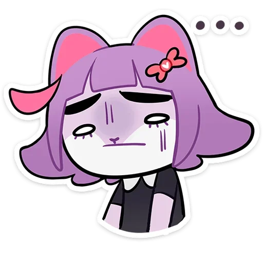 Масюня sticker 7