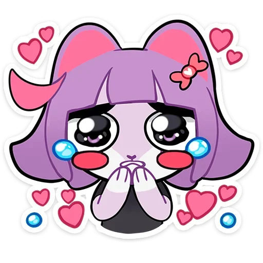 Масюня sticker 9