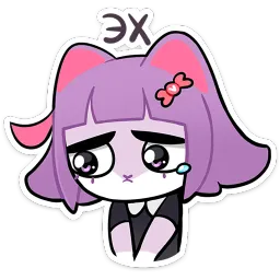 Масюня sticker 3