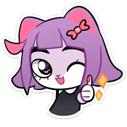 Масюня sticker 7