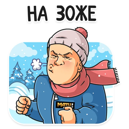 MatchGuberniev sticker 9