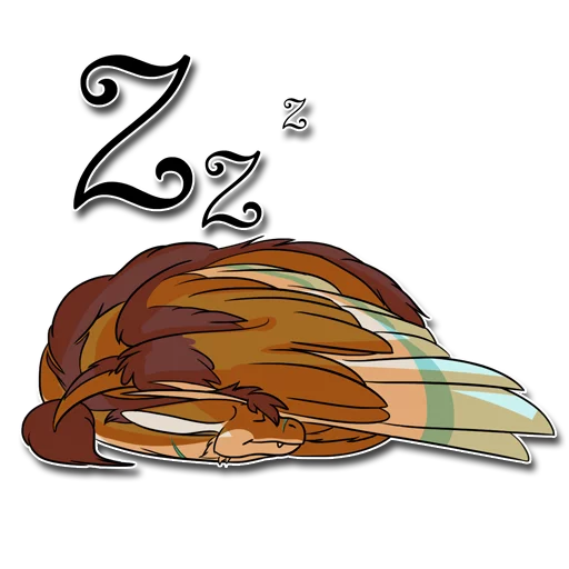Mathias Dawn sticker 7