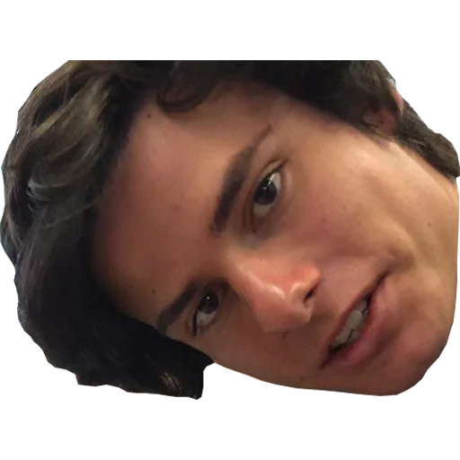 Matricole Info 2k17 sticker 4