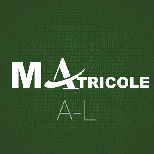 Matricole Info 2k17 sticker 9