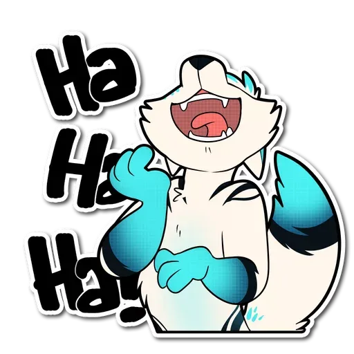 Mavi sticker 19