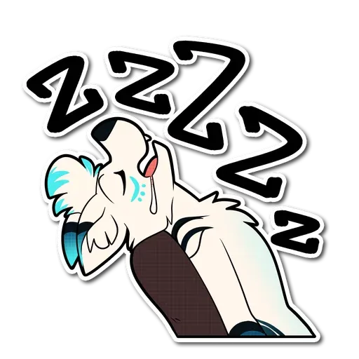 Mavi sticker 22