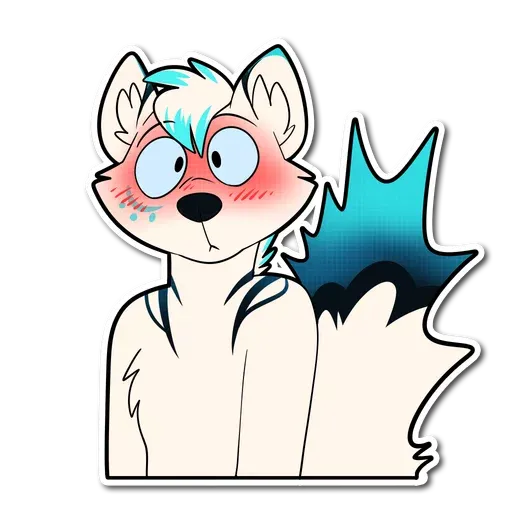 Mavi sticker 26