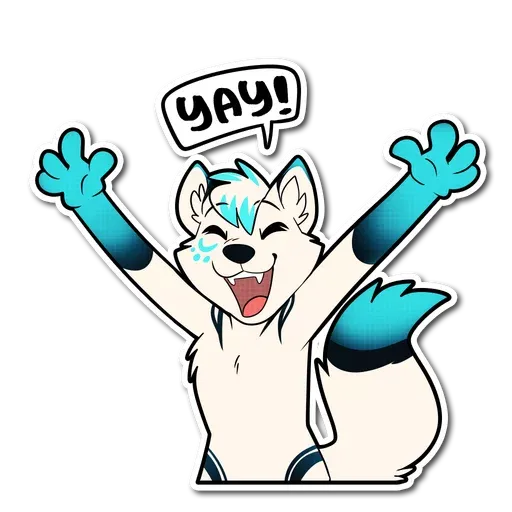 Mavi sticker 27