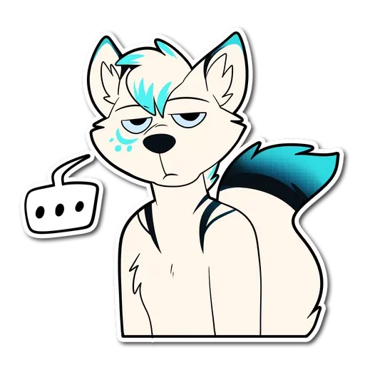 Mavi sticker 34