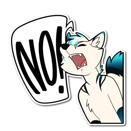 Mavi sticker 35