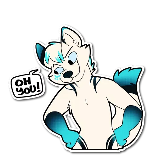 Mavi sticker 39