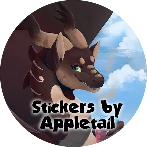Mavi sticker 52
