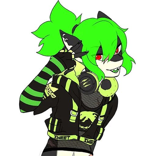Mavi sticker 61