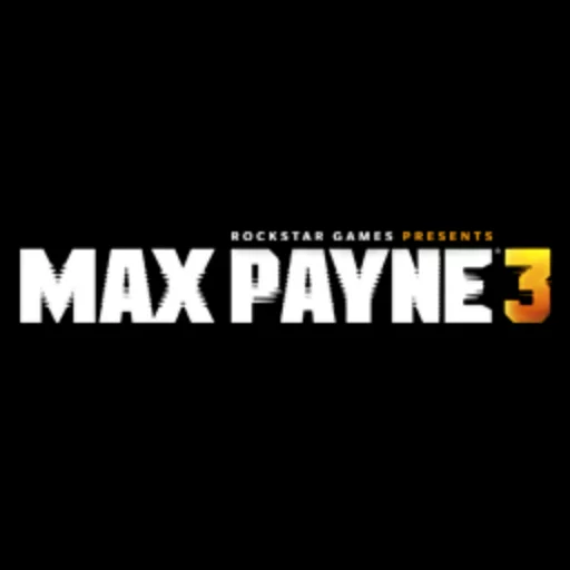 Max Payne Telegram sticker pack